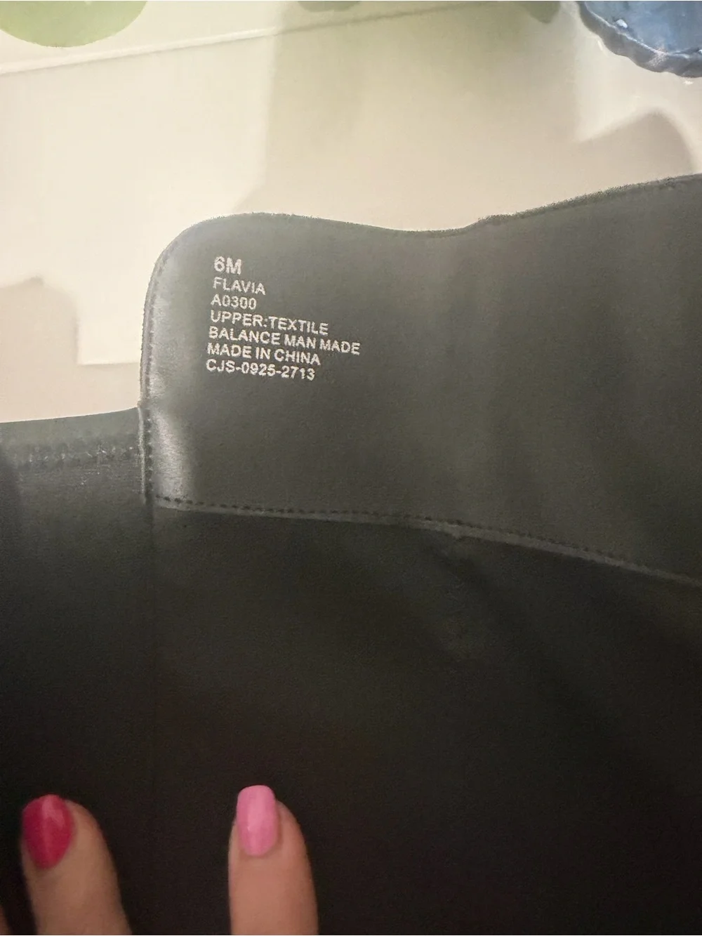 AEROSOLES Black Over-The-Knee Zip Suede like Stretch Boots